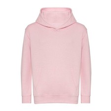 Image of Awdis Childrens/Kids Organic Hoodie RW7957
