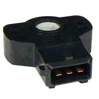 Sensor Drosselklappenstellung 3-Polig Metzger FüR U.A. Ford Scorpio