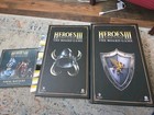Heroes of Might And Magic 3 Boardgame  Shaded Collection Archon Studios  — photo 1