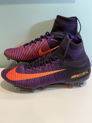 Nike Mercurial Superfly V SG-Pro 831956-585 Men's Size 11 | eBay
