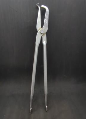 #ad Craftsman Drum Brake Spring Pliers P in Circle Vintage *Old logo pre 1968 * $23.99