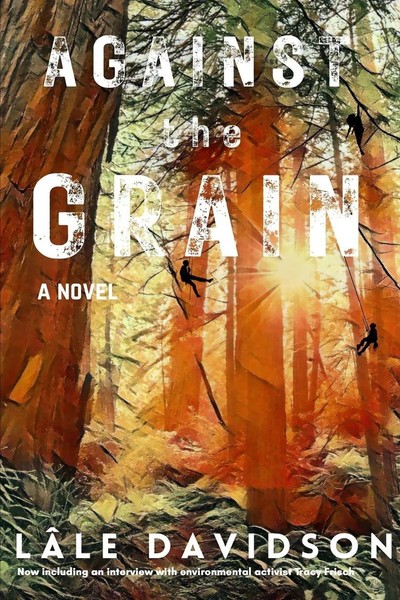 LâLe Davidson | Against The Grain - 2Nd Edition | Taschenbuch | Englisch (2023)-image