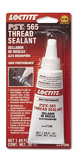 Loctite 565 PST Thread Sealant, 50 mL