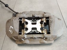 Mercedes-Benz GLC X253 C253 2016 Vorne links Bremssattel vorne X253 Benzin