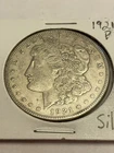 1921 p Morgan Silver Dollar Coin $1.00 Circulated