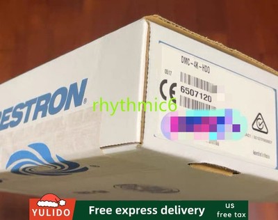 1PC new DMC-4K-HDO Matrix input card
