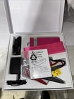 Cobra Jump Pack Jump Starter & Power Pack Model CPP7500 Pink *New Factory Sealed
