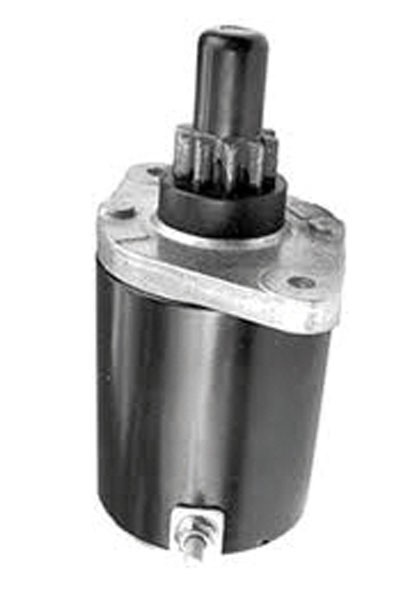 Tecumseh Anlasser Ritzel 10 ZÄHne L, Lev, OHV14, 145,15,150,155,16,160,16-image