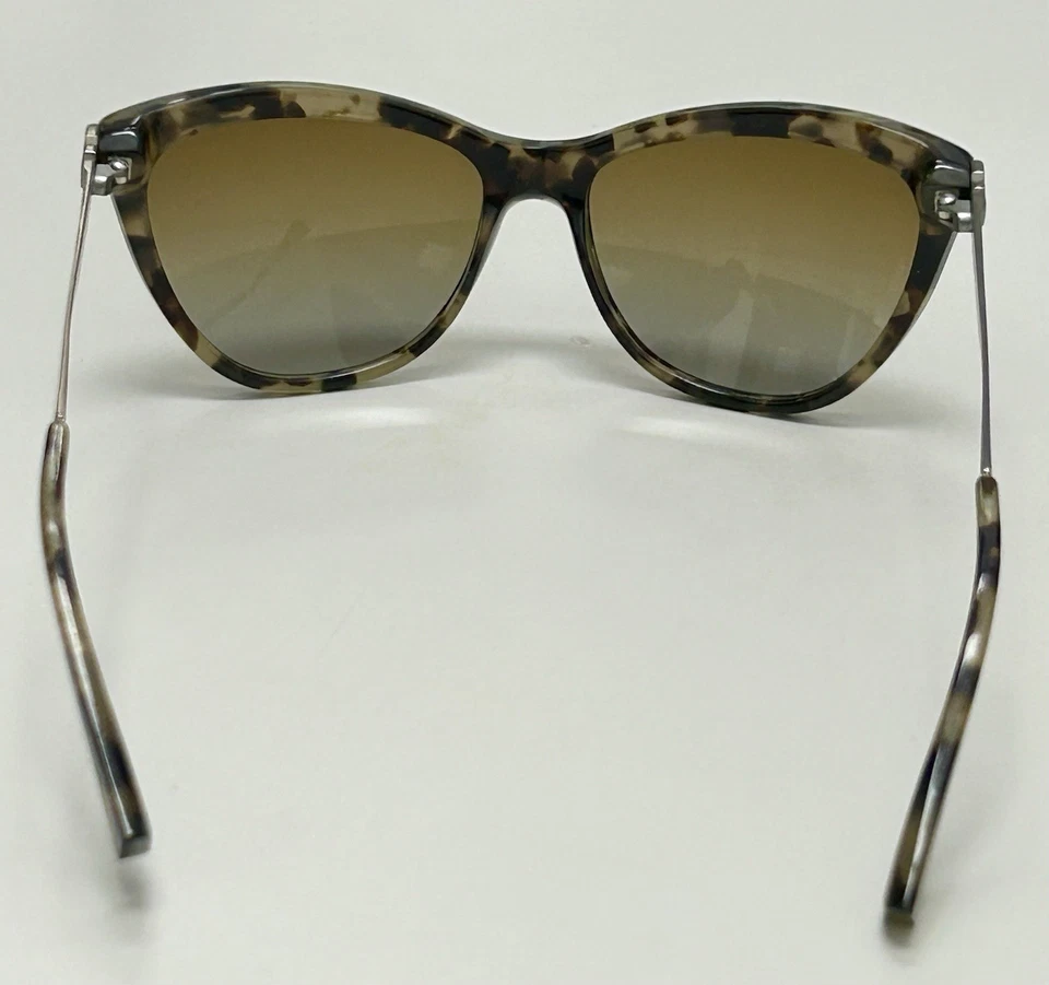 Gafas de sol Emporio Armani EA4030 para mujer tortuga con estuche 57x16 140 Foto 2 de 4