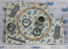 KSB Mechanical Seal Repair Kit Set with O-Rings & Seal Rings For Marine Pumps