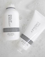 PHILIP KINGSLEY No Scent No Colour Gentle Shampoo 250ml &Conditioner 200ml Set
