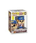 Funko Pop! Ad Icons #224 Kellogg's Coco Pops Coco The Monkey Vinyl Figure New