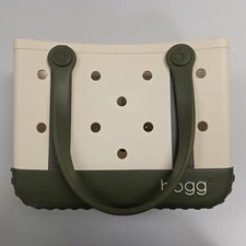 Bogg Bag - Academy Moss Bitty Bogg! NWT! Limited Run!