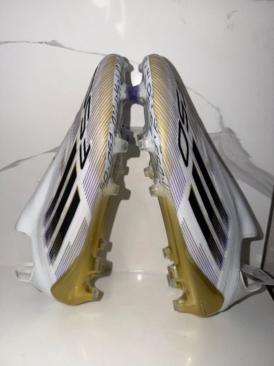 adidas Adizero F50 Elite Laceless FG Road to Glory Pack for Sale