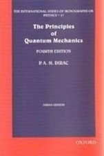 The Principles of Quantum Mechanics (International Series of Monographs Buch -