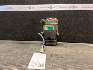 261780 Klimakompressor OPEL Agila (H00) 09167048 1.2