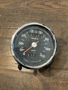 Smiths Speedometer | eBay
