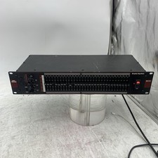Ecualizadores gráficos Audio Logic AL SC31