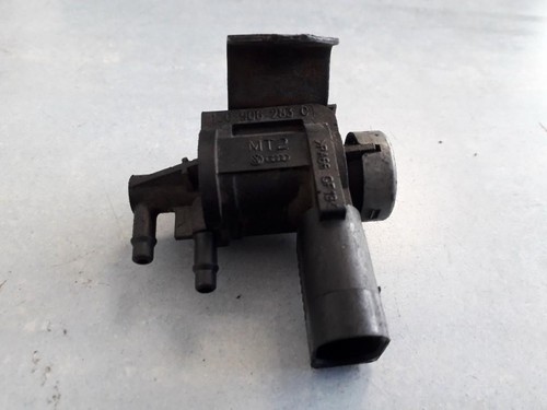 1J0906283C Umschaltventil Ventil (Druckwandler, Abgassteuerung)   DE654137-88