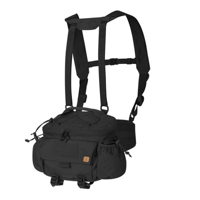 Helikon Foxtrot Mk2 Belt Rig - Cordura - Black