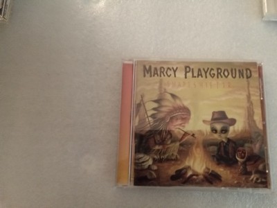 Shapeshifter by Marcy Playground (CD, 1999)  G1 