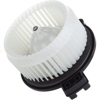 MYSMOT Blower Motor Fan Assembly for 2009 2010 2011 2012 2013 2014 Hon-da Fit 70