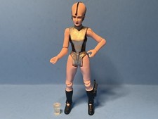 Star Wars Legacy Collection - BD34 Leesub Sir...