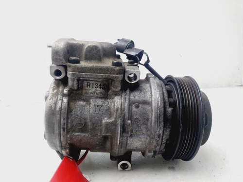 180500390A Compresor Aire Acondicionado para SSANGYONG RODIUS Xdi 9210433 - Bild 1 von 4