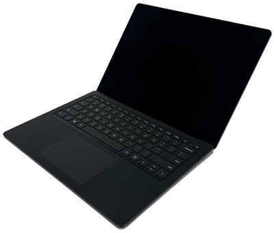 Microsoft Surface Laptop 4 Black 15