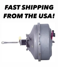 NEW Power Brake Booster-GT Cardone 54-74823 Reman *FAST SHIP* SAVE $$