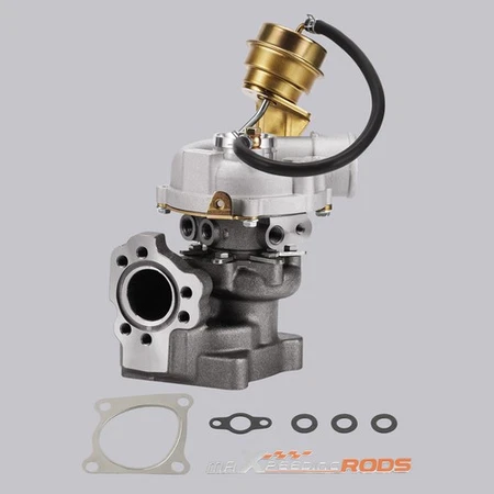 Turbolader 078145701S