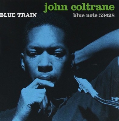 The Ultimate Blue Train