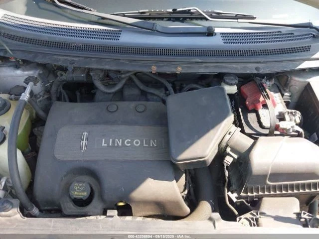 Transfer Case AWD Fits 07-15 MKX 974186 Foto 3 de 4