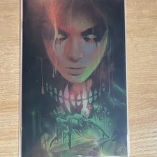 BOOM! Studios Something is Killing the Children #43 variante de lámina Vilchez