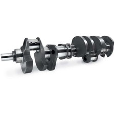 Sbc Cast Steel Crank Fits 350 Main 3.750 Stroke Sbc Cast Steel Crank Fits 350 Main 3.750 Stroke