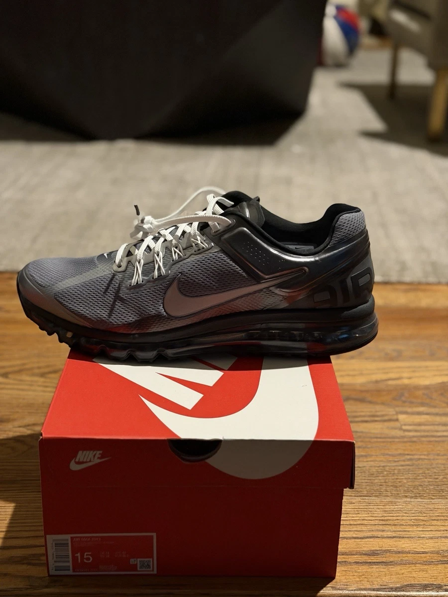 Nike Air Max 2013 for Sale | Authenticity Guaranteed | eBay