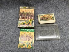 ebay® Auktion 318568339513 | Nintendo FC Soft Famicom Wars gebraucht Thumbnail of ebay® auction 318568339513 | Nintendo FC Soft Famicom Wars gebraucht