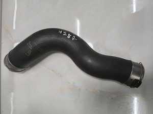 BMW 3 Gran Turismo F34 Ladeluftkühlerschlauch 7810617 0214 2.00 Diesel 31759095