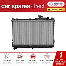 Radiateur Mazda MX5
