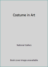 Costume in Art by National Gallery