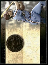 Mike Schmidt 2012 Topps Gold Standard #CS6