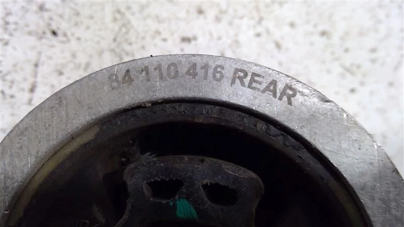 2019-2021 CHEVROLET EQUINOX 84110416 ПЕРЕДНИЙ НИЖНИЙ РЫЧАГ УПРАВЛЕНИЯ ЗАДНЯЯ ВТУЛКА OEM - Изображение 4 из 4