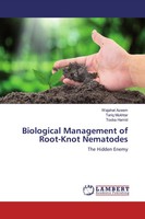 Wajahat Azeem (U. A.) | Biological Management Of Root-Knot Nematodes | Buch