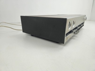 Philips - 22RH521 - Stereo Integrated Amplifier - Class A | eBay