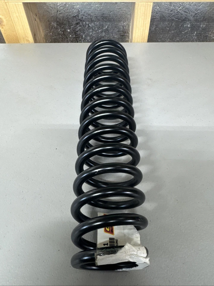 QuadBoss 414061 Suspension Spring Rear - Image 2 of 3