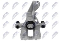 Bremssattel NTY HZT-PE-018 Aluminium FüR Peugeot 308 2 SW THP 110 130 Vti 100