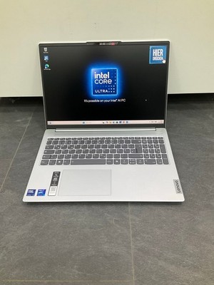 Notebook IdeaPad Slim 5 16IMH9, Grau, 16 Zoll, Full-HD 6#2214116