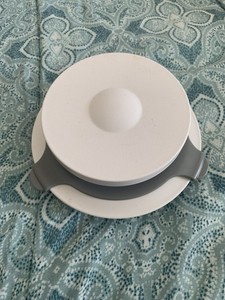 Pampered Chef Burger & Slider Press