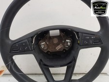 VOLANT DIRECTION STEERING WHEEL Seat Ibiza IV (6J5) 2017 5F0419091B