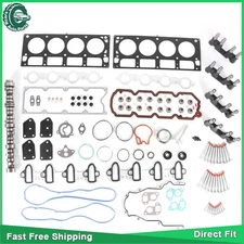 Non AFM DOD Cam Lifters Bolts Kit For 2007-2013 Buick Chevrolet GMC 5.3 12499225